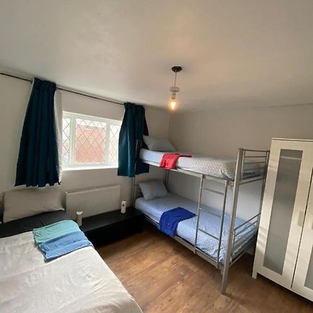 Private Room In לונדון מראה חיצוני תמונה