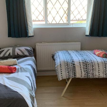 Private Room In לונדון מראה חיצוני תמונה