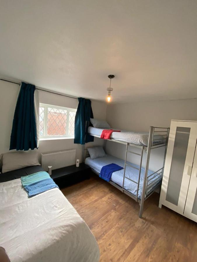 Private Room In לונדון מראה חיצוני תמונה